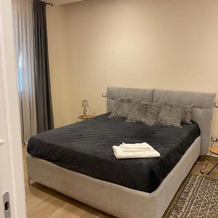 Gallia 60 Guest House Ρώμη Εξωτερικό φωτογραφία