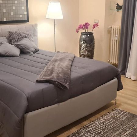 Gallia 60 Guest House Ρώμη Εξωτερικό φωτογραφία