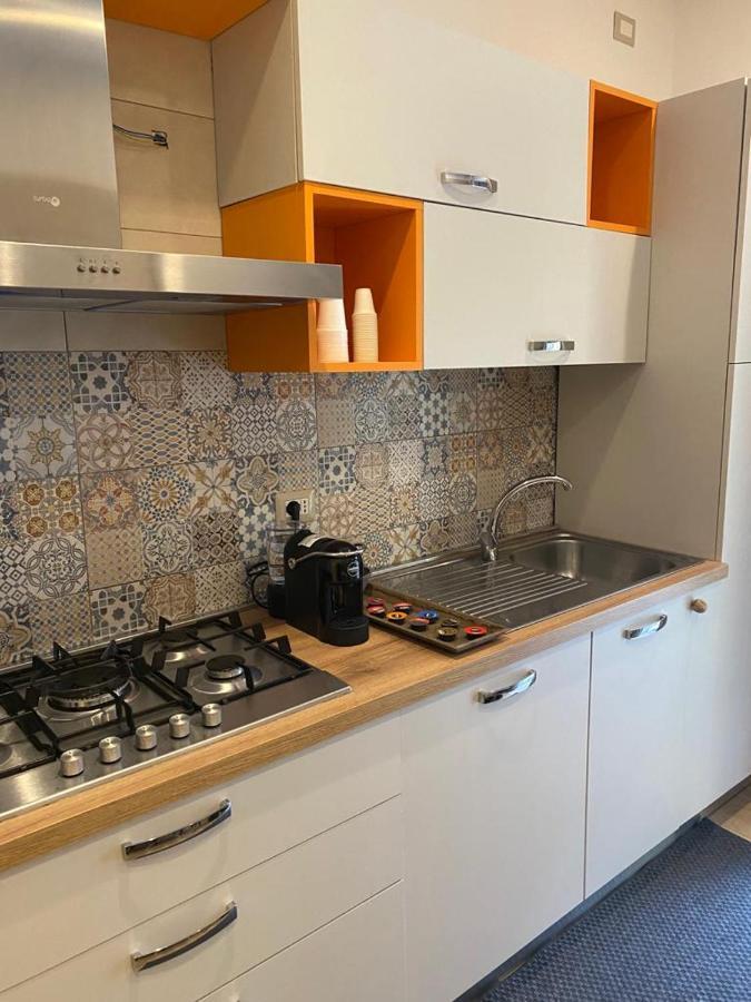 Gallia 60 Guest House Ρώμη Εξωτερικό φωτογραφία