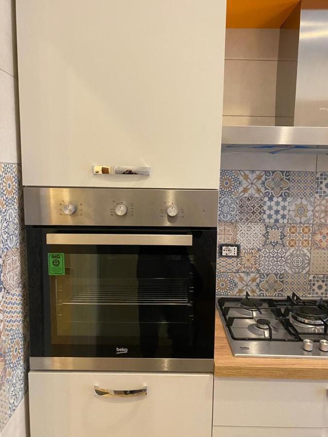 Gallia 60 Guest House Ρώμη Εξωτερικό φωτογραφία