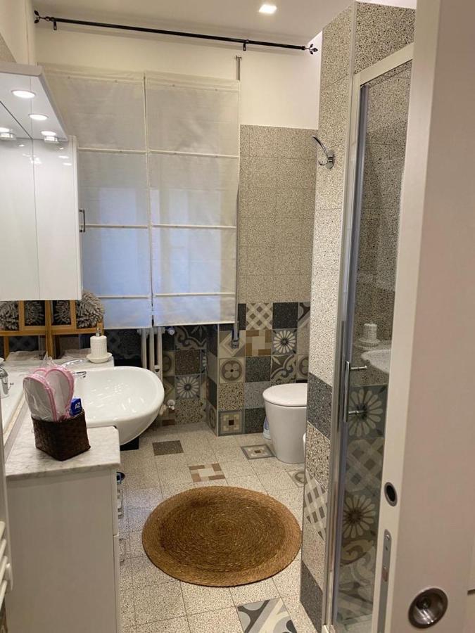 Gallia 60 Guest House Ρώμη Εξωτερικό φωτογραφία