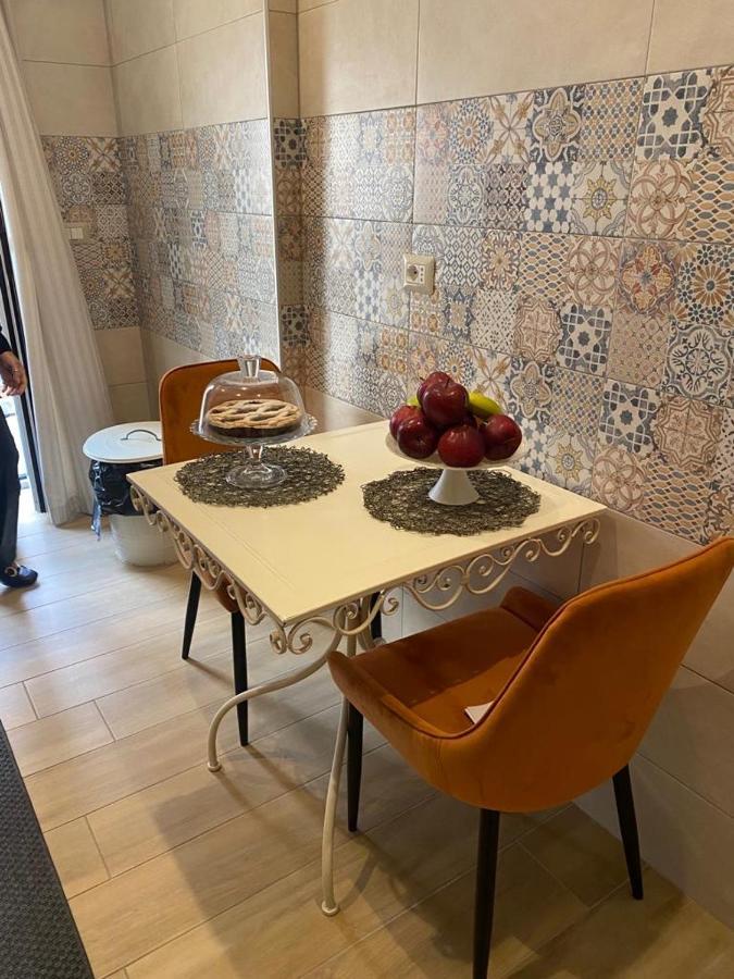 Gallia 60 Guest House Ρώμη Εξωτερικό φωτογραφία