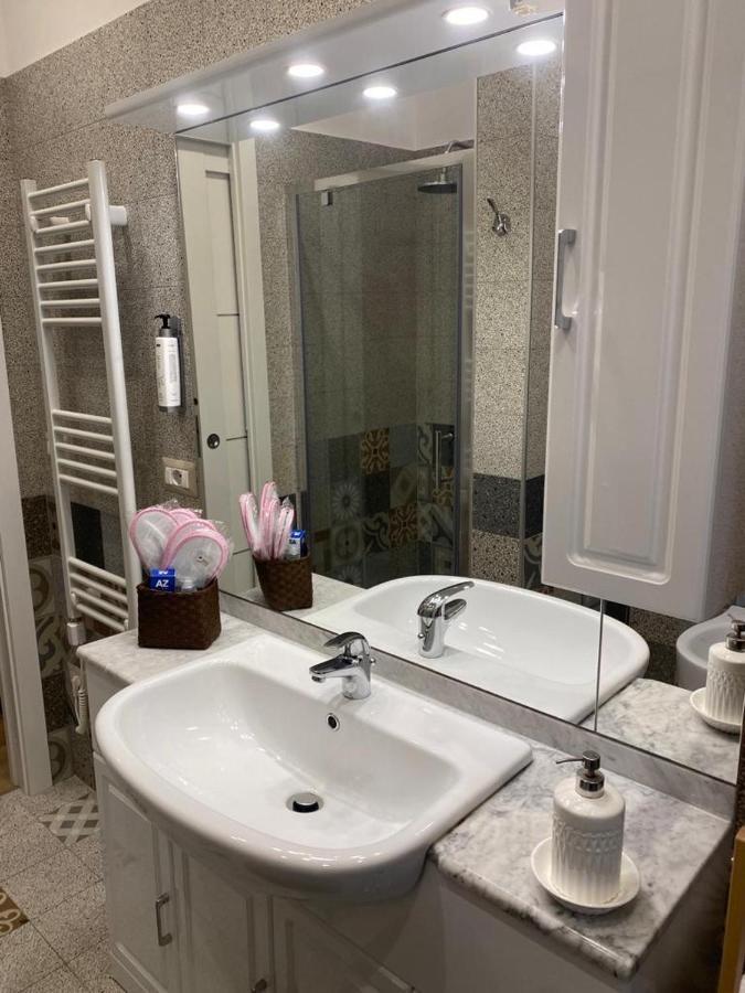 Gallia 60 Guest House Ρώμη Εξωτερικό φωτογραφία