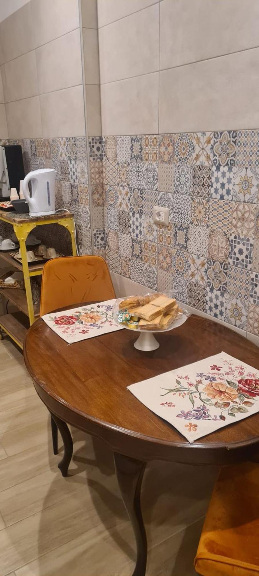 Gallia 60 Guest House Ρώμη Εξωτερικό φωτογραφία