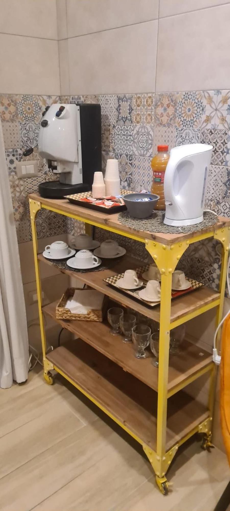 Gallia 60 Guest House Ρώμη Εξωτερικό φωτογραφία