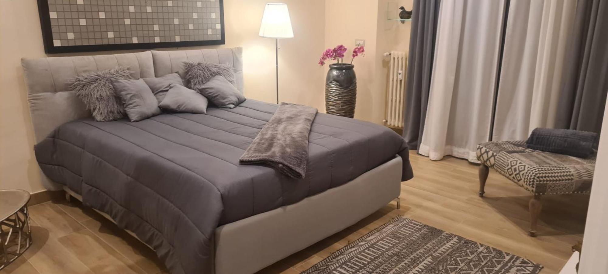 Gallia 60 Guest House Ρώμη Εξωτερικό φωτογραφία